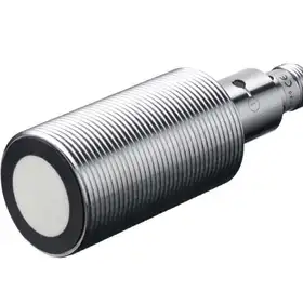 Ультразвуковой датчик Leuze Electronic HTU430B-3000.X3/LT4-M12