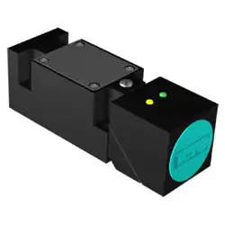 Индуктивный датчик ТЕКО ISN IT12P-31P-20-LZ