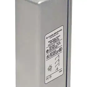 Kонцевой выключатель безопасности Leuze Electronic S400-M4CB2-T