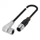 Соединительный кабель Balluff BCC M425-M413-3A-628-PX0334-030