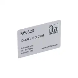 RFID-транспондер IFM Electronic E80320