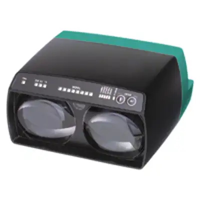 Оптический приёмопередатчик Pepperl Fuchs LS610-DA-P/F1