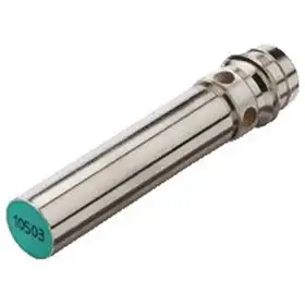 Индуктивный датчик Pepperl Fuchs NRB2-6,5S40-E2-V3