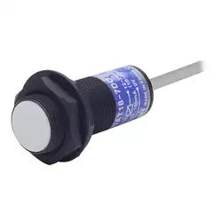 Индуктивный датчик Autonics PRDAT18-7DC-V