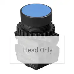 Кнопочный выключатель Autonics S3PR-P1B