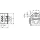 Блочный выключатель Balluff BNS 819-B03-K08-40-13