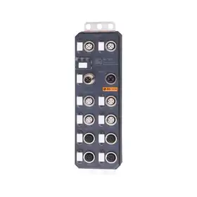 IO-Link master IFM Electronic AL1030