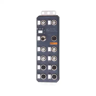 IO-Link master IFM Electronic AL1030