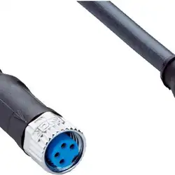 Соединительный кабель SICK YF8U14-010UA1M8U13