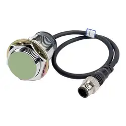 Индуктивный датчик Autonics PRW30-10DN2-V