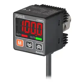 Датчик давления Autonics PSAN-BC01PH-R1/8