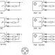 Оптический датчик LANBAO PR30-BC50DNC-E2