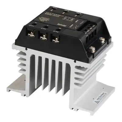 Твердотельное реле Autonics SRH2-2430