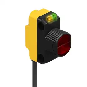 Оптический датчик Banner QS18VP6LLP W/30