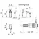 Датчик для пневмоцилиндров Baumer MZTK 06P1012/KS35D