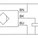 Индуктивный датчик EGE-Elektronik IGMH 005 GSP-K