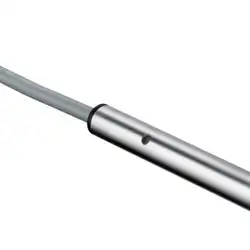 Индуктивный датчик Leuze Electronic IS 206MP/4NO-3E0