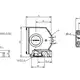 Блочный выключатель Balluff BNS 819-B04-E12-72-10