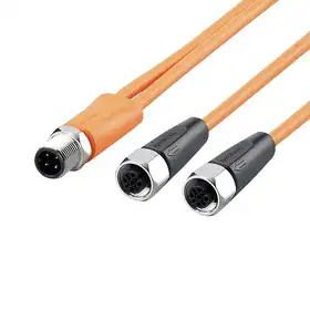 Y-образный разветвитель IFM Electronic EVT473