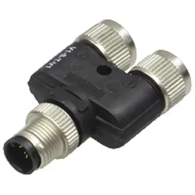 Y-образный разветвитель Pepperl Fuchs V1S-T-V1