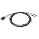 Оптоволоконный кабель Pepperl Fuchs Plastic fiber optic KLR-C02-1,3-2,0-K130