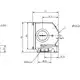 Блочный выключатель Balluff BNS 819-B03-D12-72-10