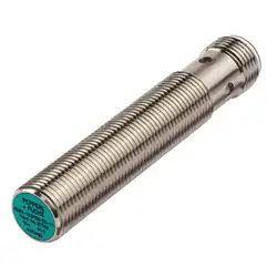 Индуктивный датчик Pepperl Fuchs NBN7-12GM35-E2-V1