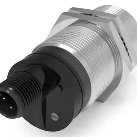 Емкостной датчик LANBAO CR30CF10DPC-E2