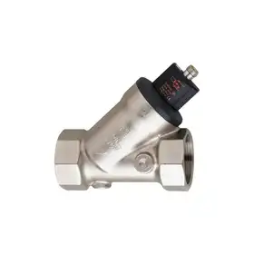 Мехатронный датчик потока IFM Electronic SBY457