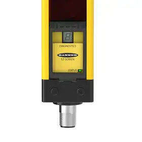 Световой барьер безопасности Banner SLSCP14-900Q88