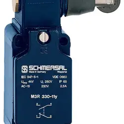 Kонцевой выключатель Schmersal M3R330-11Y-M20