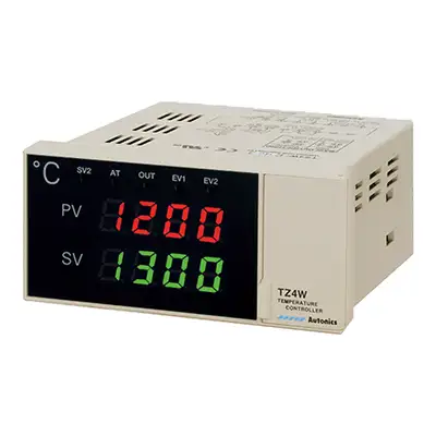 Температурный контроллер Autonics TZ4W-24C