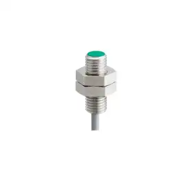 Индуктивный датчик Baumer IFRM 08P1713/KS35L