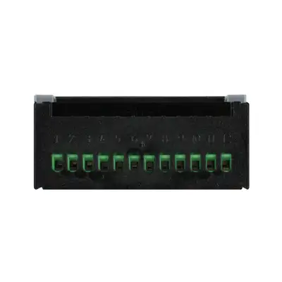 Температурный контроллер INNOCONT TRT-F-Y-230-2N-3
