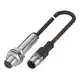 Индуктивный датчик расстояния Balluff BAW M12MN-IAC35C-BP00,2-GS04