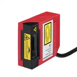 Сканер штрих-кодов Leuze Electronic BCL 22 S M 200