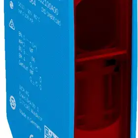 Оптический датчик SICK WLA26P-24162100A00