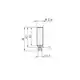 Индуктивный датчик Wenglor IB040BM46VD8