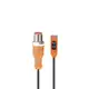 Оптический датчик IFM Electronic O8H273