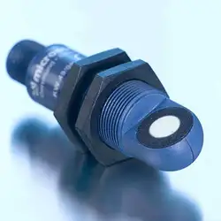 Ультразвуковой датчик Microsonic nero-25/WK/CD