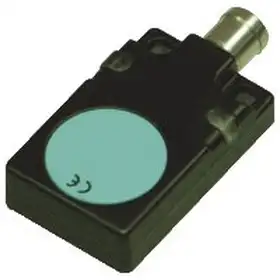 Емкостной датчик Pepperl Fuchs CBN5-F104M-E2-V3R