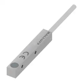 Индуктивный датчик Balluff BES Q08EC-PSD20B-ES05