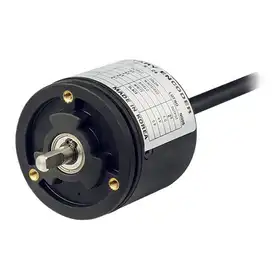 Однооборотный энкодер Autonics EP50S6P-360-3F-N-5