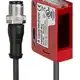 Оптический датчик Leuze Electronic LE25C/4P-200-M12
