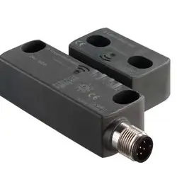 Магнитный датчик безопасности Leuze Electronic RD800-SSCA-M12R