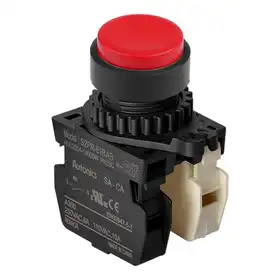 Кнопочный выключатель Autonics S2PR-E1RABM