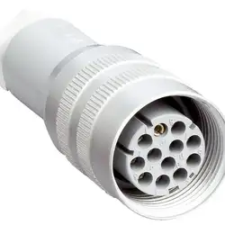 Разъем SICK DOS-0612G000GA3KM0