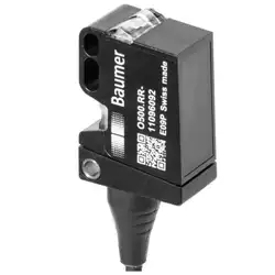 Оптический датчик Baumer O500.GR-PV1T.72CU/T003