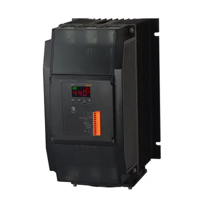 Цифровой тиристорный регулятор мощности Autonics SPR3-3100TNF