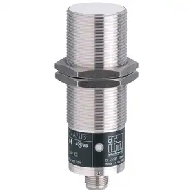 Индуктивный датчик IFM Electronic II5689
